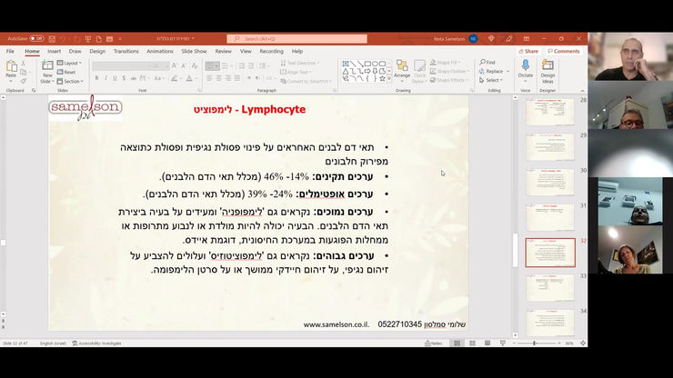 שיעור 3 חלק 2